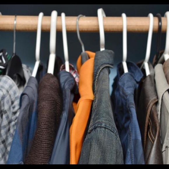 Meet your Posher, John K. - Picture 1 of 1